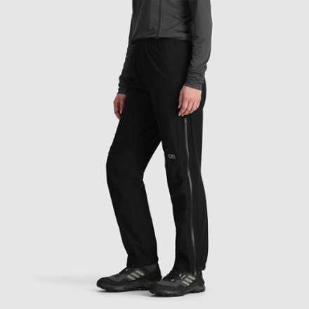 Outdoor Research Aspire 3L Pants - Women's 4