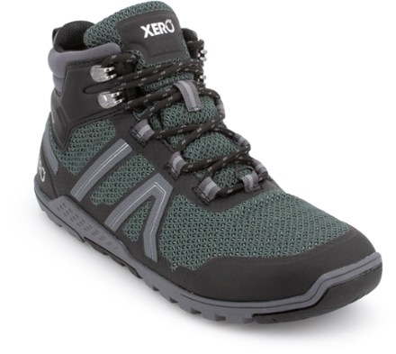 Xero Shoes Xcursion Fusion Hiking Boots - Women's 2