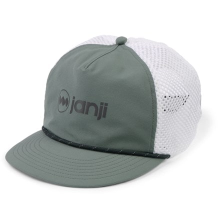 Janji Trailbreaker Hat 0