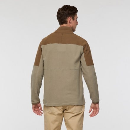 Cotopaxi Abrazo Fleece Full-Zip Jacket - Men's 2