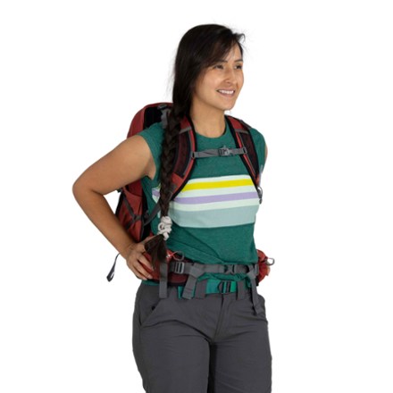 Osprey Tempest 22 Pack - Women's 4