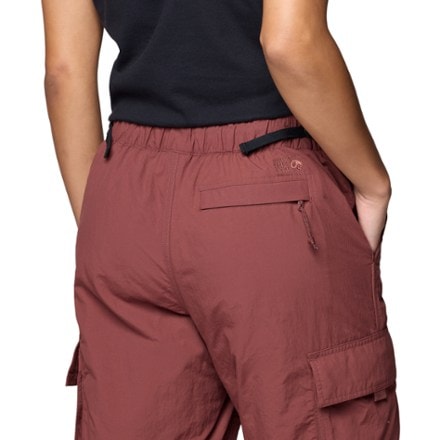 Mountain Hardwear Stryder Lined Pants - Women's 5