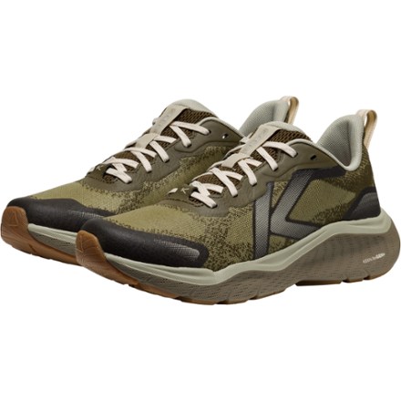 KEEN Leiki Speed Hiking Shoes - Women's 5