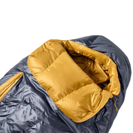NEMO Disco 15 Endless Promise Down Sleeping Bag - Men's 8