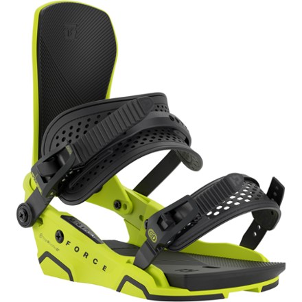 Union Force Snowboard Bindings - 2025/2026 0