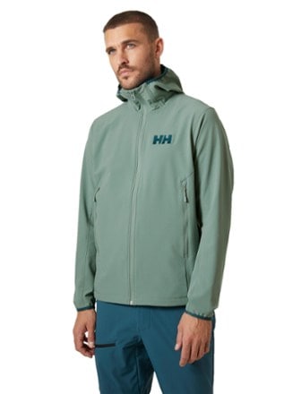 Helly Hansen Cascade Shield Jacket - Men's 1