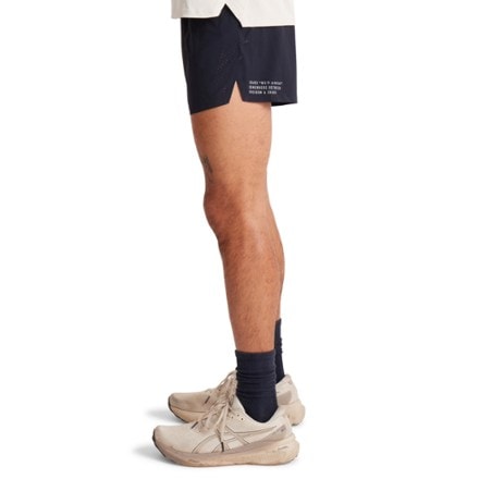 Roark Alta Elite 3.5" Shorts - Men's 2