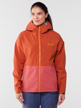 Cotopaxi Cielo Rain Jacket - Women's 1