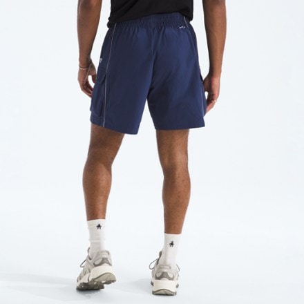 The North Face Boreas Hike Shorts - Men's 1