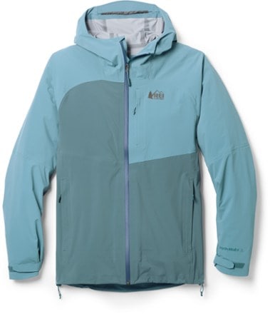 REI Co-op XeroCloud 3L Rain Jacket - Men's 0