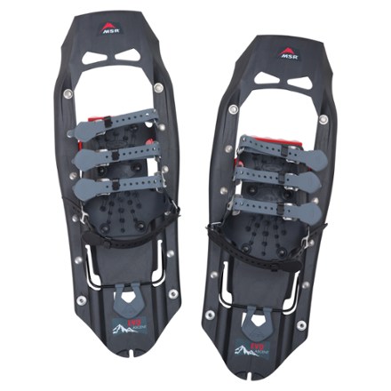 MSR Evo Ascent Snowshoes - Men's 0