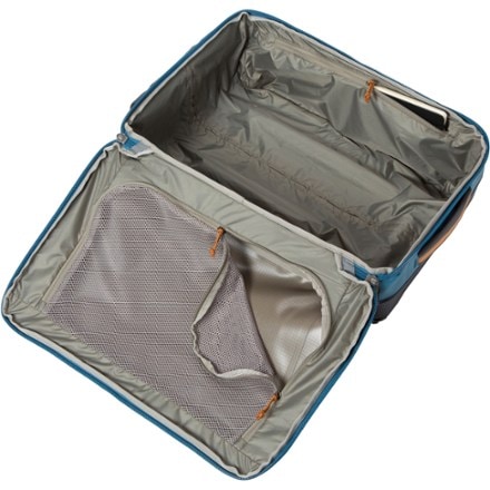 Big Agnes Stagecoach Duffel 45 L Rolling Wheeled Luggage 3