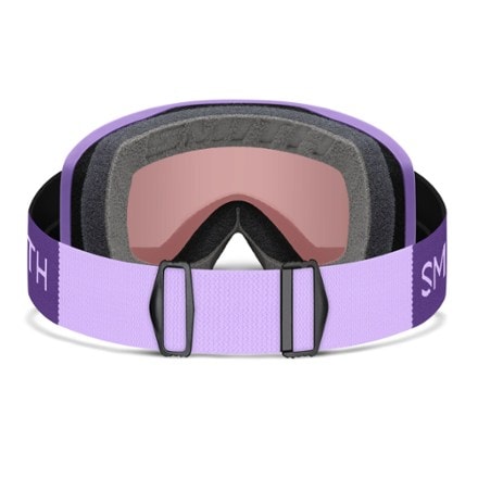 Smith Rally Snow Goggles - Women's 4