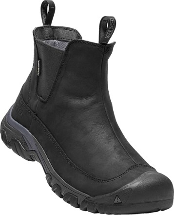 KEEN Anchorage III Waterproof Boots - Men's 1