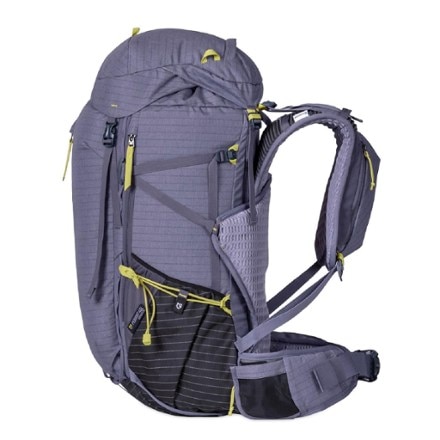 NEMO Persist 45 L Endless Promise All-Adventure Pack - Women's 4