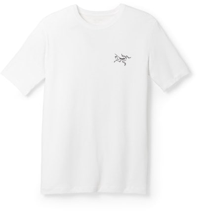 Arc'teryx Arc'Multi Bird Logo T-Shirt - Men's 0