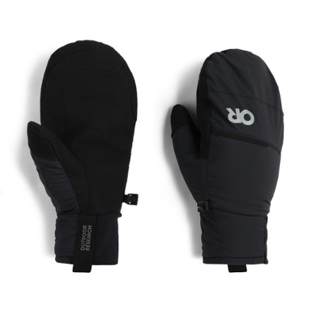 Outdoor Research Shadow Insulated Mittens 0