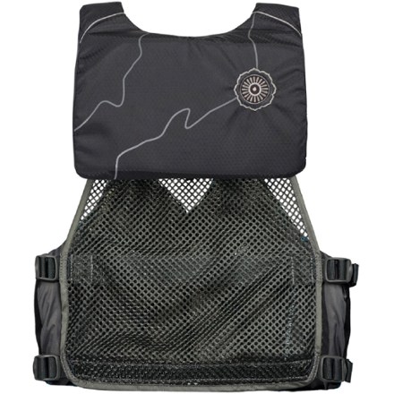 Astral V-Eight 4.0 PFD 1