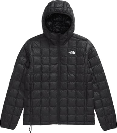 The North Face ThermoBall Eco Insulated Hoodie 2.0 - Men's 0