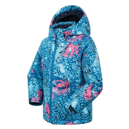 Kamik Tallie Roar Insulated Jacket - Kids' 2