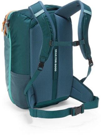 Cotopaxi Allpa 35 L Travel Pack 1