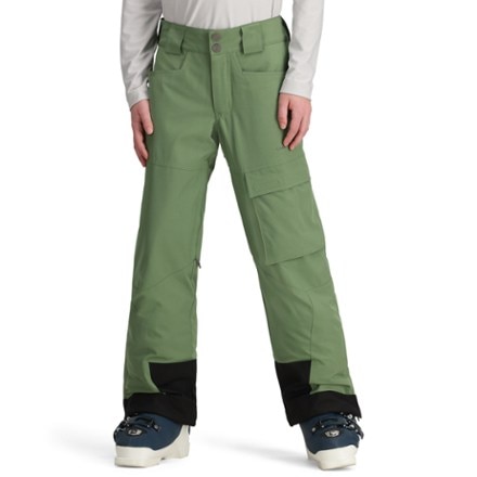 Obermeyer Parker Snow Pants - Boys' 1