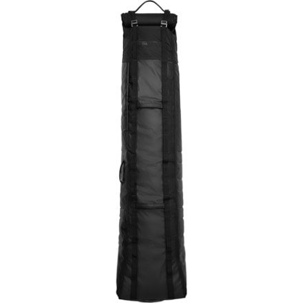 Db Journey Snow Roller Pro Ski Bag 127 L 0