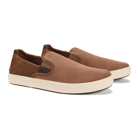 OluKai Lae'ahi Kapa Shoes - Men's 2