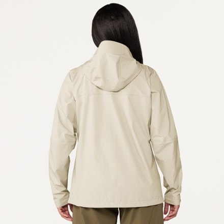 REI Co-op Rainier Rain Jacket - Women's 3