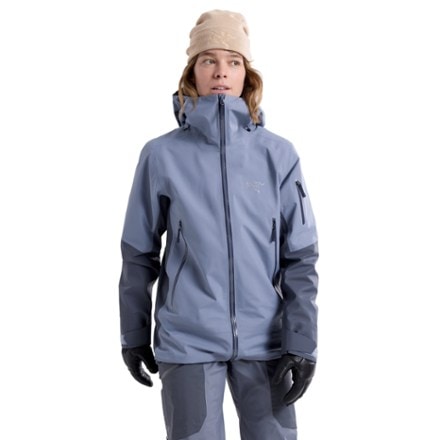 Arc'teryx Sentinel Jacket - Women's 1