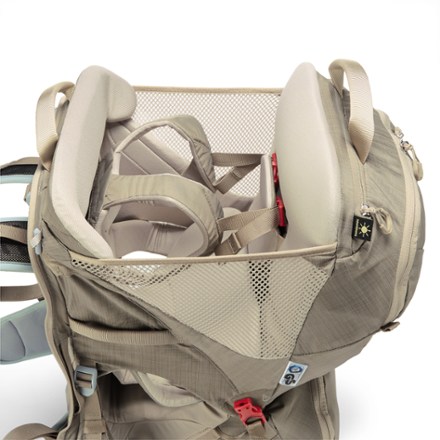 Osprey Poco LT Child Carrier 5