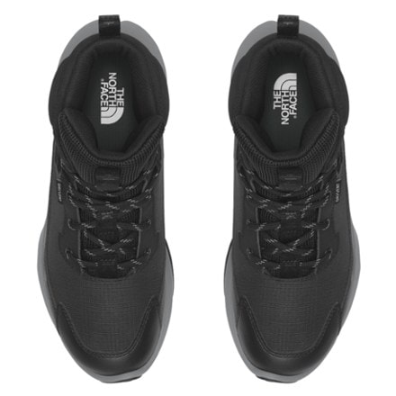 The North Face Fastpack II Mid Waterproof Hiking Boots - Kids' 2