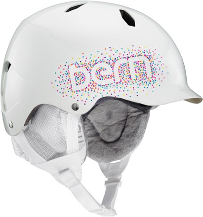 Bern Bandito MIPS Snow Helmet