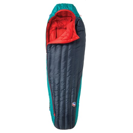 Big Agnes Daisy Mae 0 Sleeping Bag - Women's 0