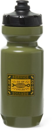 Co-op Cycles Purist Water Bottle - 22 fl. oz. 2