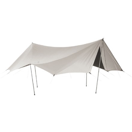 Snow Peak Takibi Octa Tarp 0