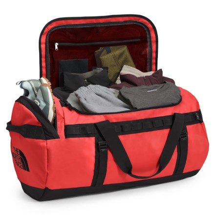 The North Face Base Camp Duffel - Large 3