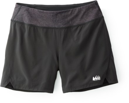 rei womens running shorts