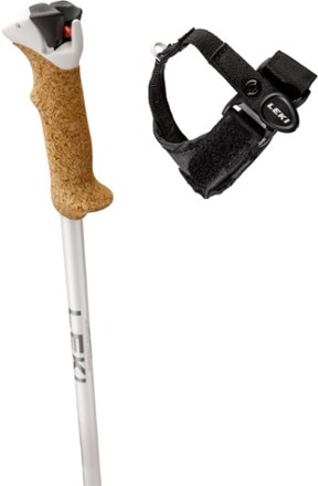 Leki Stella S Ski Poles - Women's - Pair 3