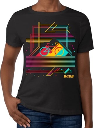 BGDB Graphic T-Shirt - Women's 1