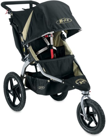 bob pushchair