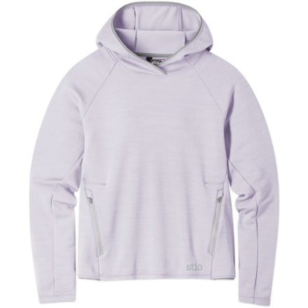 Stio Glide Power Stretch Hoodie - Women's 0
