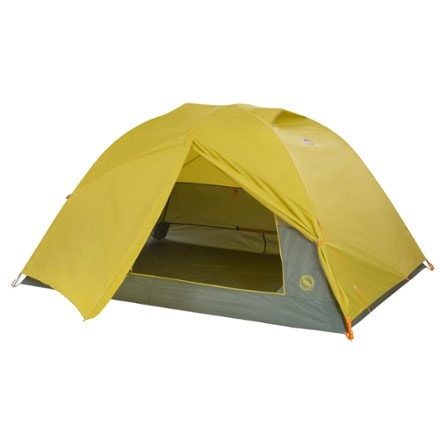 Big Agnes Blacktail 4 Tent 0