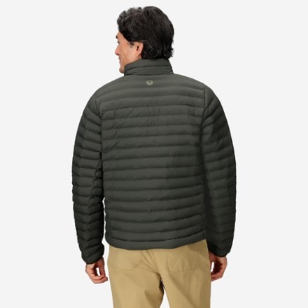 Marmot Echo Featherless Insulated Jacket - Men's 1
