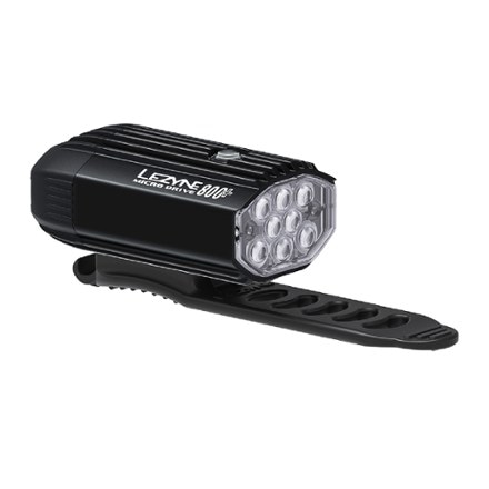 Lezyne Micro Drive 800+ Front Light 2