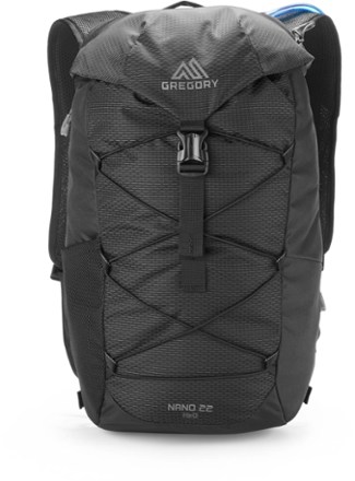 Gregory Nano 22 H2O Hydration Pack 3