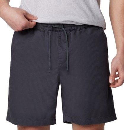 Columbia Pine Canyon 7" Pull-On Shorts - Men's 3