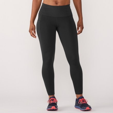 Arc'teryx Essent High-Rise Utility 26" Leggings - Women's 1