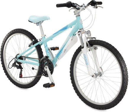 Novara Moxie 24'' Girls' Bike - 2015 | REI Co-op