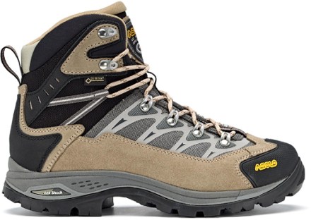 vibram asolo shoes